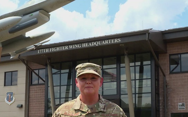 Master Sgt. Melissa Blackledge Shout out to Phila. Phillies