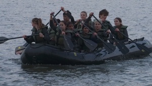 'Warrior Medics,' 'Desert Medics' maximize care, minimize stress for SLE 2026