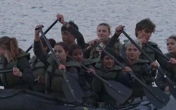 'Warrior Medics,' 'Desert Medics' maximize care, minimize stress for SLE 2026