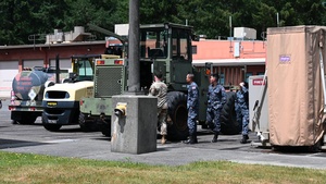 Enduring Partners 2026 HADR Logistics Exchange