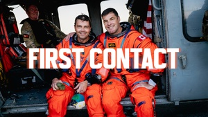 First Contact