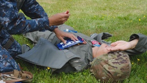 Enduring Partners 2026 Medical TCCC