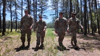 The Art of Influence: Sgt Quinton Moad