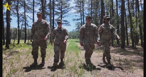 The Art of Influence: Sgt. Sereymeth Kong
