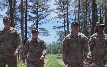 The Art of Influence: Sgt. Sereymeth Kong