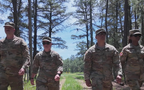 The Art of Influence: Sgt. Sereymeth Kong