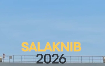 Salaknib 2026: U.S. Soldiers Launch Unmanned Surface Vessels in the Philippines