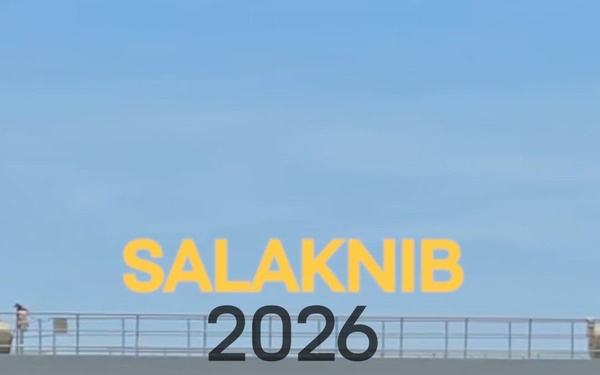 Salaknib 2026: U.S. Soldiers Launch Unmanned Surface Vessels in the Philippines
