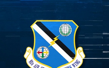 93d AGOW Mission Video