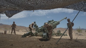 ITX 3-26 I 5/14 and 4th LEB participates in MDMX