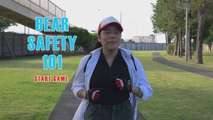 Bear Safety 101