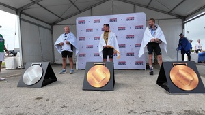 Cycling | Medaling 3 | Warrior Games 2026 | Team Air Force