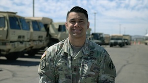 Staff Sgt. Anthony Cress