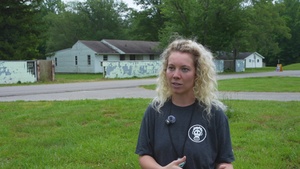 Homeland Defender 2026 (Interviews)