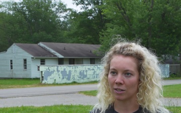 Homeland Defender 2026 (Interviews)