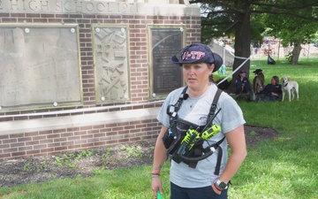 Homeland Defender 2026 (Interviews)