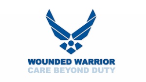 Team Air Force trains for 2026 Warrior Games