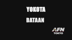 Pacific Update - Yokota Bataan Death March 2026