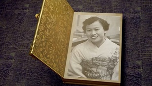 “There I Was …” An Oral History Featuring Yoko Dazely_Episode 7, “1959 Meeting Her Future Husband”