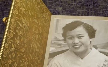 “There I Was …” An Oral History Featuring Yoko Dazely_Episode 7, “1959 Meeting Her Future Husband”