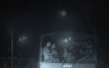 SALAKNIB 2026: 2-27 Conducts a Joint Operation Maneuver
