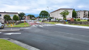 Gate 2 Fully Operational: Important Traffic Changes and Safety Rules for Drivers
