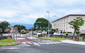 Gate 2 Fully Operational: Important Traffic Changes and Safety Rules for Drivers