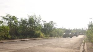 SALAKNIB 2026: 2-27 Conducts a Joint Operation Maneuver