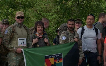 World War II Remembrance March