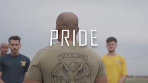 128th Hospital Corps Birthday Message from Navy Medicine Force Master Chief Cantorna