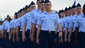 USAF Basic Military Training 3.0