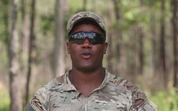 Dogface Soldier Shoutout: Freedom 250