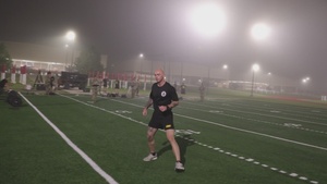 Drill Sergeant of the Year Competition 2026 Horizontal EPK