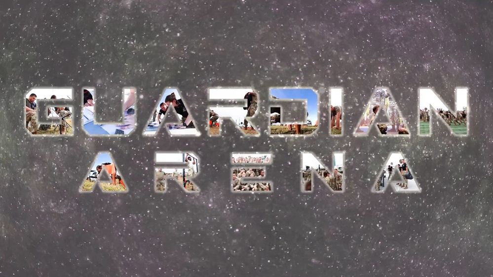 DVIDS - Video - Guardian Arena IV Qualifiers Hype Video