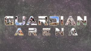 Guardian Arena IV Qualifiers Hype Video