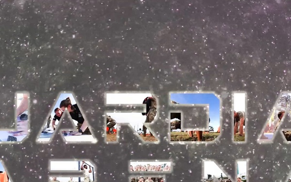 Guardian Arena IV Qualifiers Hype Video