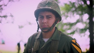 U.S. Army 251st Birthday