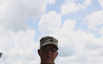 Observer, Coach, and Trained Speaks About Engineer Mission