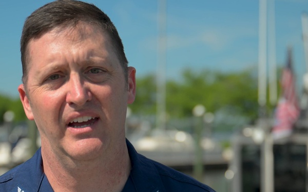 Coast Guard prototypes two innovative technologies