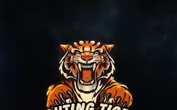 Tiger Of The Week SrA Riley Kubiak