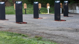 U.S. Army Soldier Wins Production Optics Division at 2026 Bianchi Cup