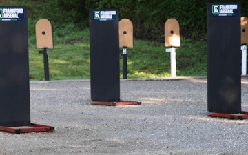U.S. Army Soldier Wins Production Optics Division at 2026 Bianchi Cup