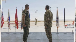 DCMA Director's Welcome - Civilian Onboarding