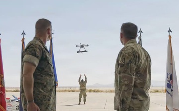 DCMA Director's Welcome - Civilian Onboarding