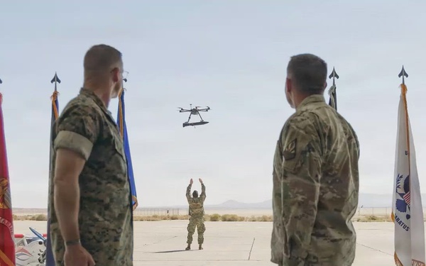 DCMA Director's Welcome - Civilian Onboarding