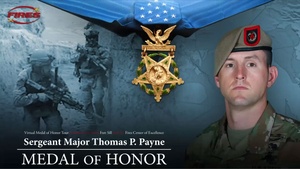 Payne Medal of Honor Virtual Tour (Edited)