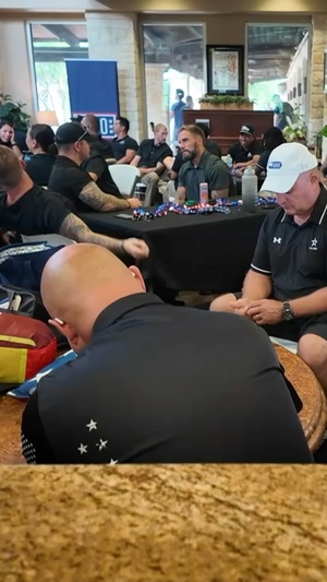 2026 Warrior Games