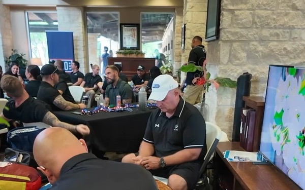 2026 Warrior Games