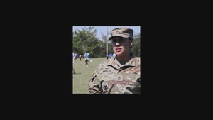 Dogface Soldier shoutout: Freedom 250