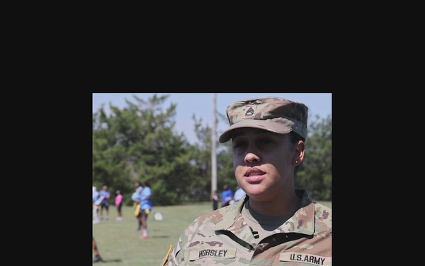 Dogface Soldier shoutout: Freedom 250